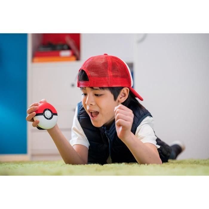 Misión Trainer - Bandai - Pokémon - de 6 años 2