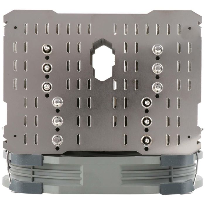 K Kühler Thermalright HR-02 Plus - 115x/1200/20xx/1366/AM4/AM5 6 K Kühler Thermalright HR-02 Plus - 115x/1200/20xx/1366/AM4/AM5 6