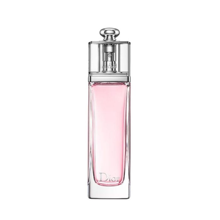 Dior Addict Eau Fraiche Eau de Toilette Para Mujer 50 ml Vaporizador Dior Addict Eau Fraiche Eau de Toilette Para Mujer 50 ml Vaporizador