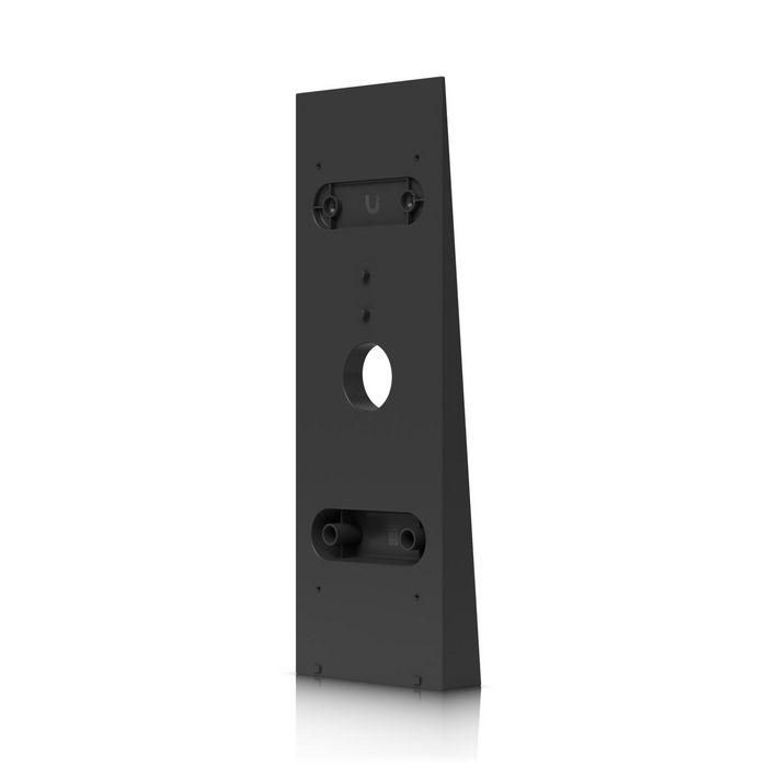 Ubiquiti Intercom Surface Angle Mount, UV-stabilized polycarbonate with PU coating, for UA-Intercom, black 3 Ubiquiti Intercom Surface Angle Mount, UV-stabilized polycarbonate with PU coating, for UA-Intercom, black 3