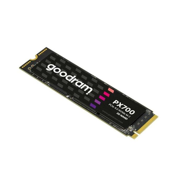 Disco Duro GoodRam PX700 SSD SSDPR-PX700-02T-80 2 TB SSD 2