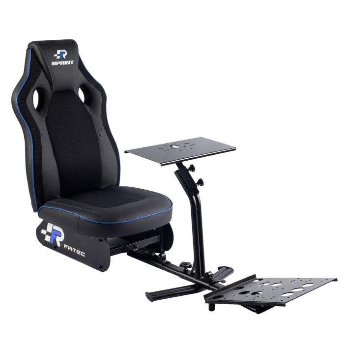 Silla Gaming FR-TEC SPRINT Azul