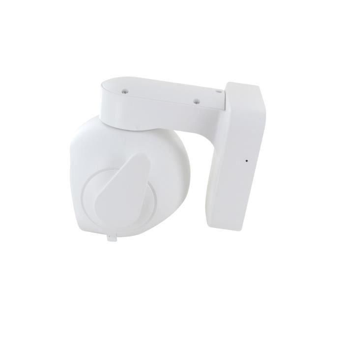 Cámaras para exterior - DIO CONNECTED HOME - Juego de 2 - Giratorias - Batería - 3 MP 4 Cámaras para exterior - DIO CONNECTED HOME - Juego de 2 - Giratorias - Batería - 3 MP 4