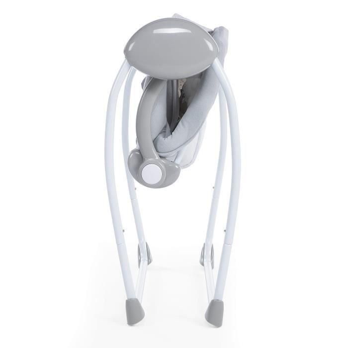 Columpio CHICCO Relax & Play - Gris 4 Columpio CHICCO Relax & Play - Gris 4