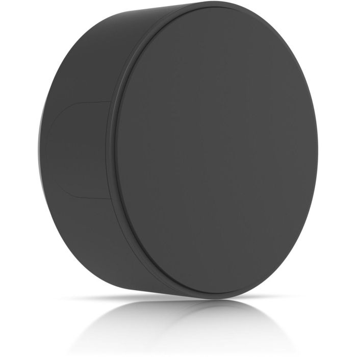 Ubiquiti Camera Junction Box de aleación de aluminio y policarbonato negra para UniFi Bullet, Dome y Turret, montaje de seguridad 3