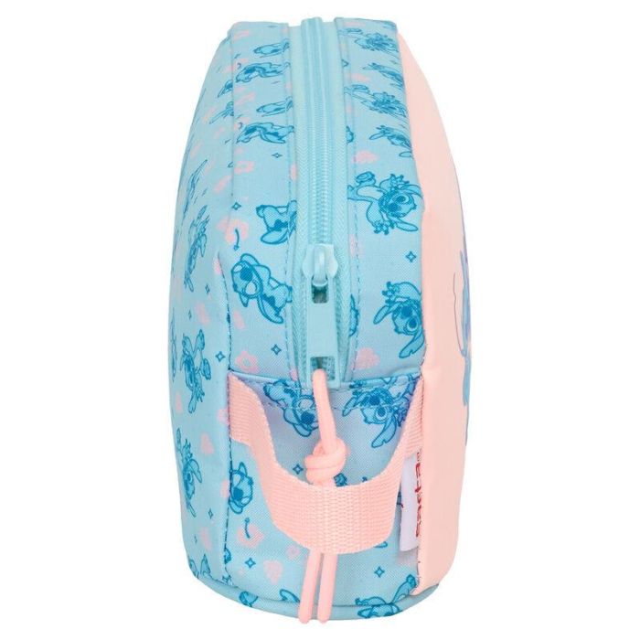 Portadesayunos Ohana Stitch Disney termo 2