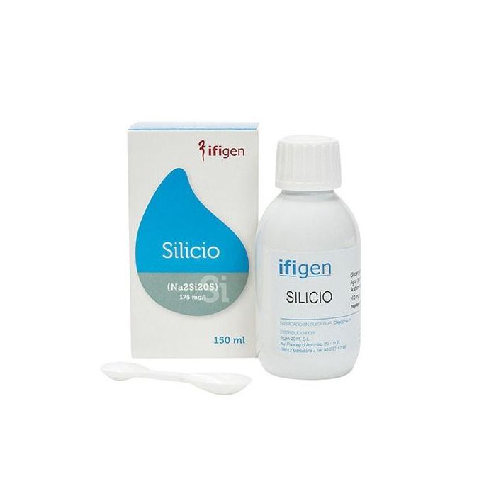 Silicio Silicio
