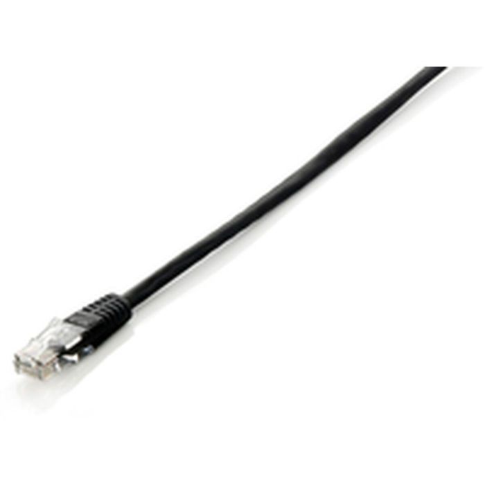 Equip Cable de red U/UTP Cat6 RJ45 a RJ45, 26 AWG, trenzado, pasadores chapados en oro 4 Equip Cable de red U/UTP Cat6 RJ45 a RJ45, 26 AWG, trenzado, pasadores chapados en oro 4