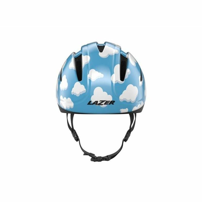 Casco de Ciclismo para Adultos Lazer BLC22178897C Azul 46-52 cm Casco de Ciclismo para Adultos Lazer BLC22178897C Azul 46-52 cm