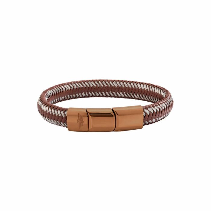 Pulsera Hombre Police PJ26457BLC-03 Pulsera Hombre Police PJ26457BLC-03