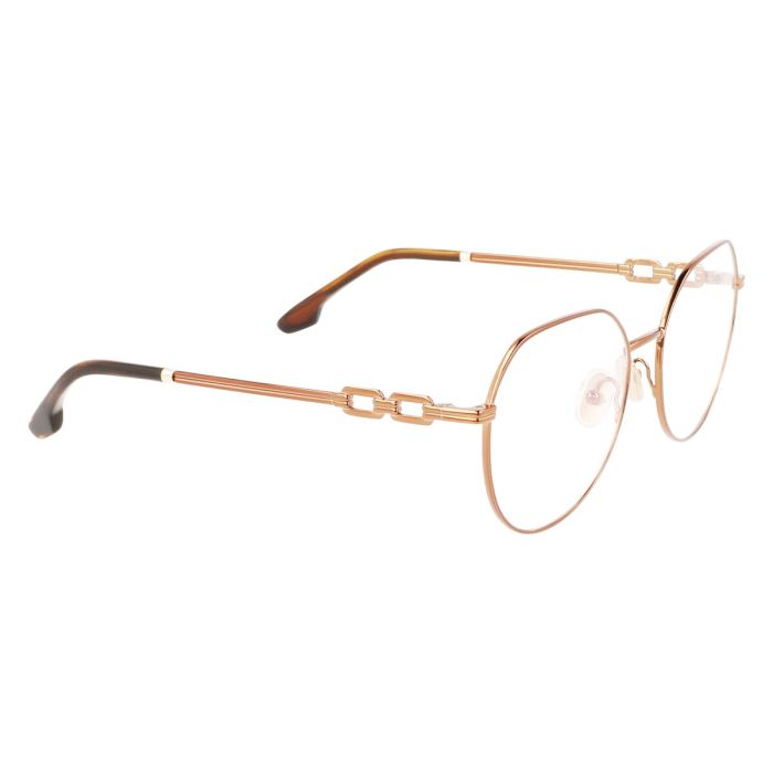 Montura de Gafas Mujer Victoria Beckham VB2129-5517207 Ø 55 mm 1 Montura de Gafas Mujer Victoria Beckham VB2129-5517207 Ø 55 mm 1