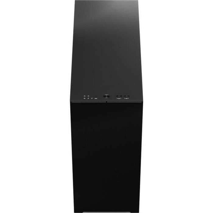 Caja Semitorre ATX Fractal Define 7 XL Negro
