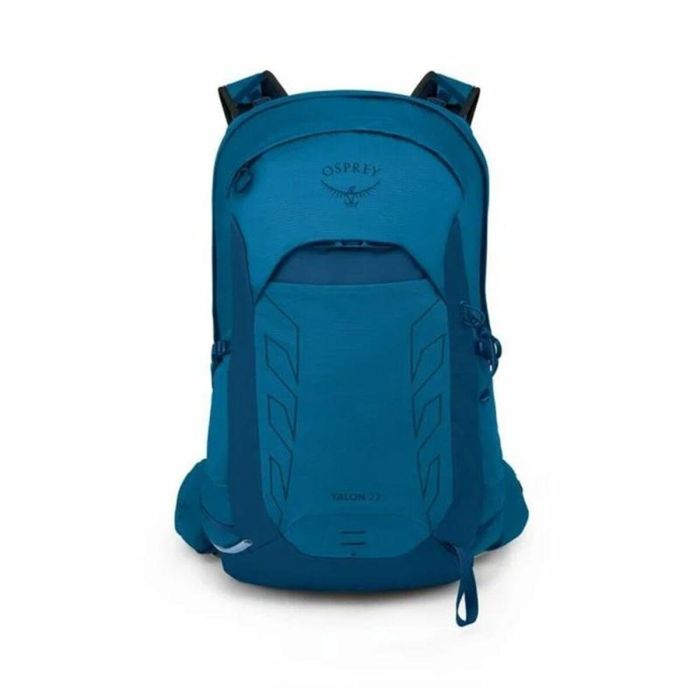 Mochila Deportiva Osprey Talon Azul 22 L 0 Mochila Deportiva Osprey Talon Azul 22 L 0