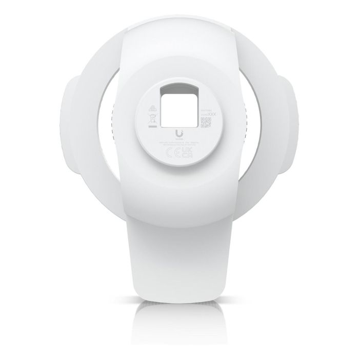 Ubiquiti UACC-AI-Pro-Enhancer Potenciador Exterior Blanco Compatible con UVC-AI-Pro 3