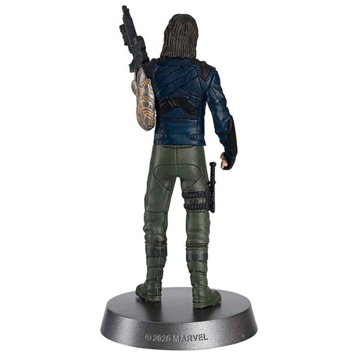 Figura Winter Soldier Heavyweights Infinite War Los Vengadores Avengers Marvel 1 Figura Winter Soldier Heavyweights Infinite War Los Vengadores Avengers Marvel 1
