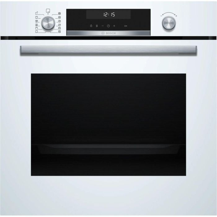 Horno BOSCH HBG578EW7 3600 W 71 L Horno BOSCH HBG578EW7 3600 W 71 L