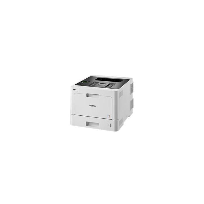Brother HL-L8260CDW Impresora Láser Color Profesional WiFi Dúplex Automático 31ppm HLL8260CDWYY1
