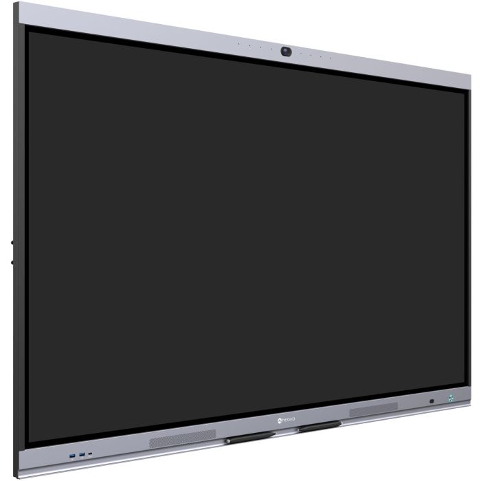 AG Neovo IFP8604P 86" (217,0 cm) 4K UHD IPS Touchscreen Android 400cd/m² 5ms HDMI USB-C WLAN OPS Plata 6