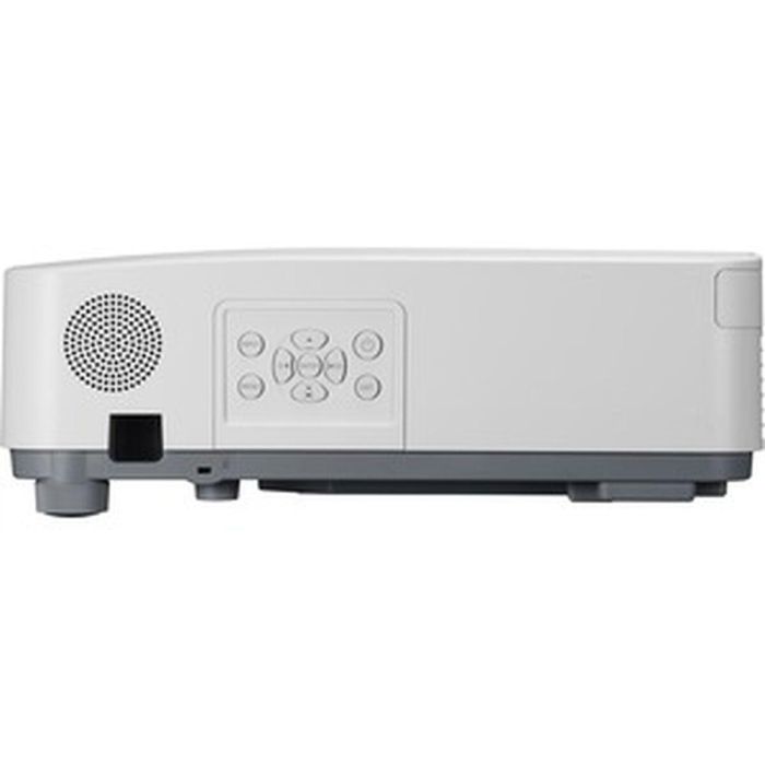 Sharp/NEC P547UL Proyector Láser Profesional WUXGA 5.400 Lúmenes, Silencioso 22dB, 20.000h Sin Mantenimiento, WiFi, 4K 3 Sharp/NEC P547UL Proyector Láser Profesional WUXGA 5.400 Lúmenes, Silencioso 22dB, 20.000h Sin Mantenimiento, WiFi, 4K 3