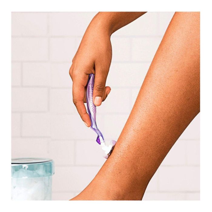 Maquinilla de Afeitar Confortglide Gillette Venus 5 Maquinilla de Afeitar Confortglide Gillette Venus 5