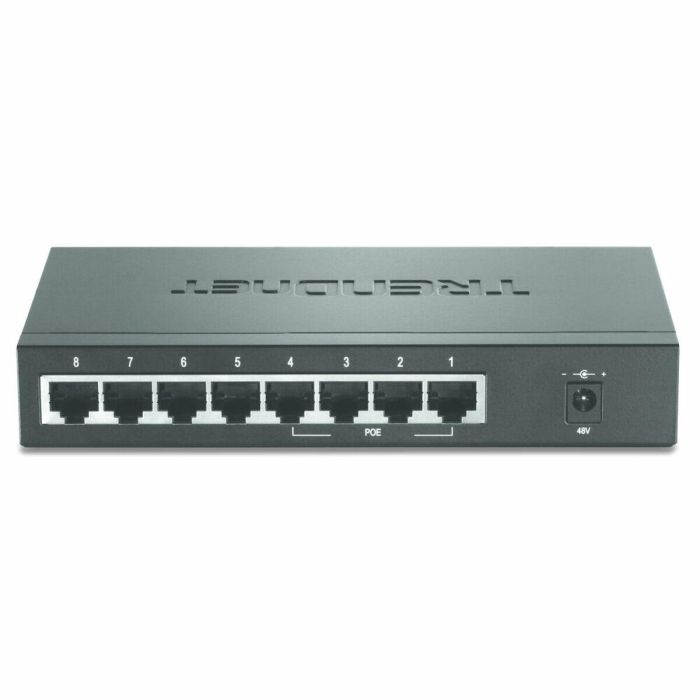 Switch Trendnet TPE-S44 1 Switch Trendnet TPE-S44 1