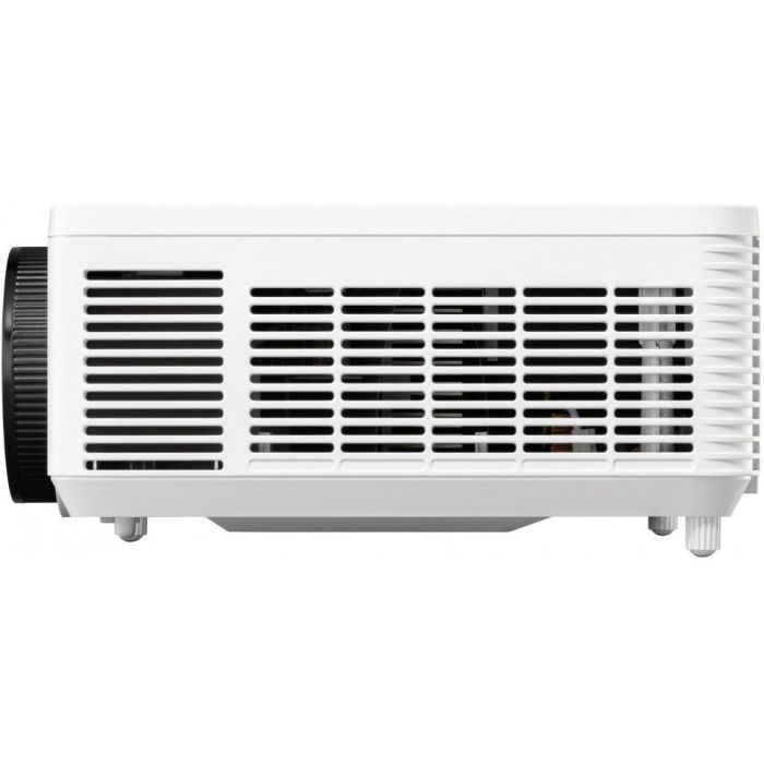 Viewsonic PA700S Proyector de Alcance Estándar 4500 Lúmenes ANSI SVGA (800x600) Blanco 6 Viewsonic PA700S Proyector de Alcance Estándar 4500 Lúmenes ANSI SVGA (800x600) Blanco 6