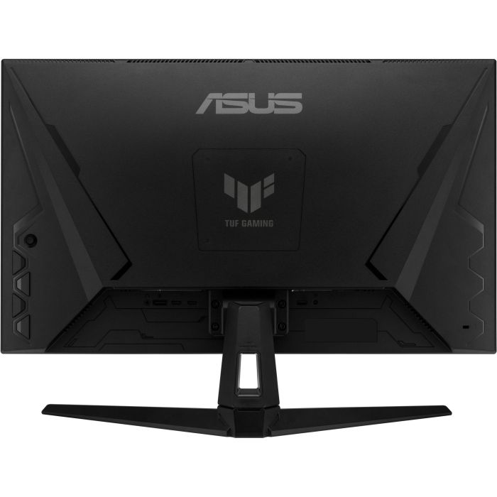 ASUS VG27UQ1A Monitor Gaming 27" 4K UHD (3840x2160) Fast IPS 160Hz 1ms GTG con G-SYNC Compatible y FreeSync Premium 5 ASUS VG27UQ1A Monitor Gaming 27" 4K UHD (3840x2160) Fast IPS 160Hz 1ms GTG con G-SYNC Compatible y FreeSync Premium 5
