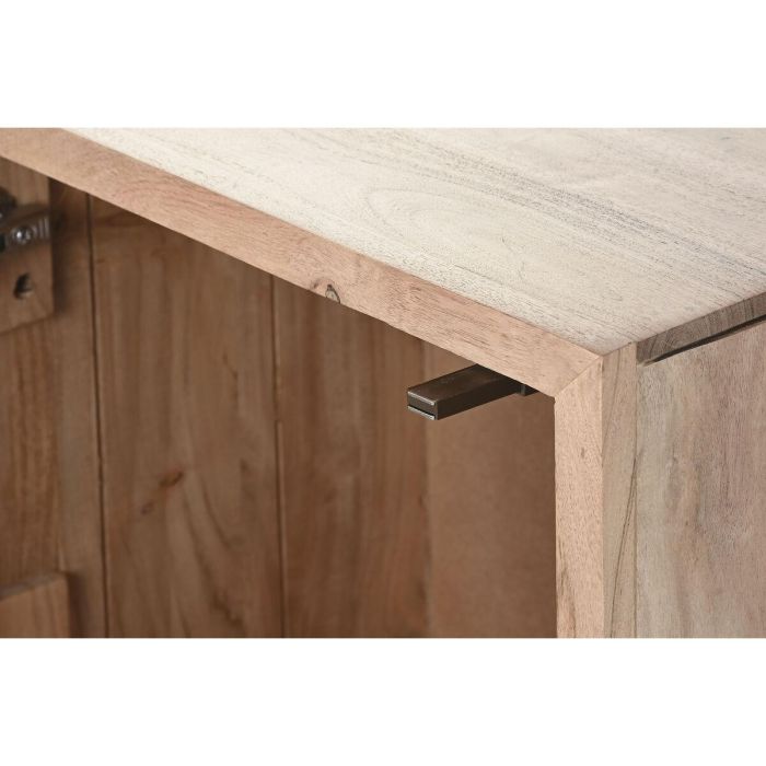 Mesita De Noche Moderno DKD Home Decor 35.5 x 55.5 x 50 cm 2 Mesita De Noche Moderno DKD Home Decor 35.5 x 55.5 x 50 cm 2