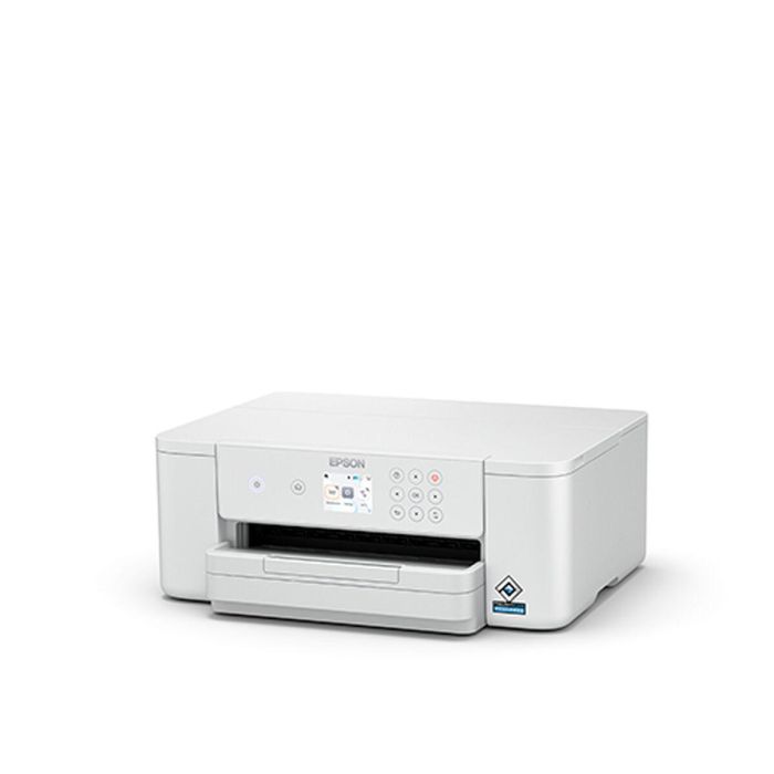 Impresora Inyección Epson Wf - C4310Dw Color Wifi 1 Impresora Inyección Epson Wf - C4310Dw Color Wifi 1