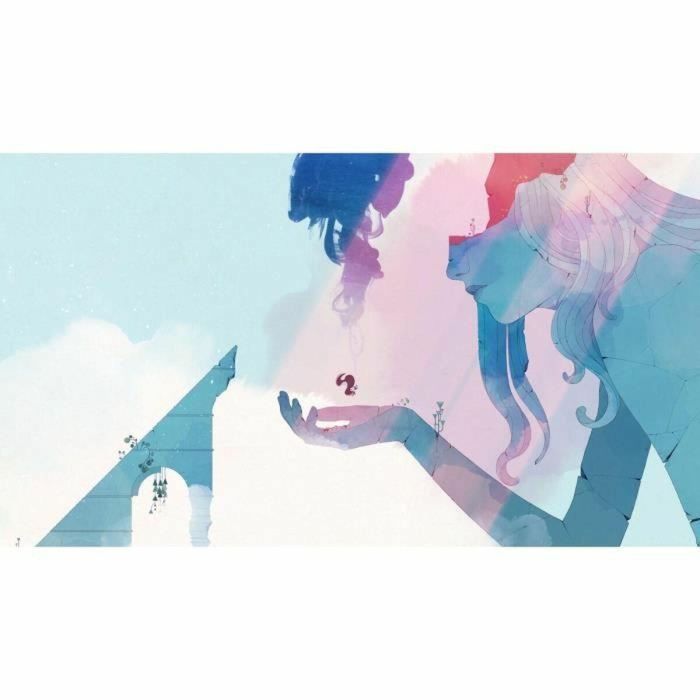 Gray - Juego de Nintendo Switch 3 Gray - Juego de Nintendo Switch 3