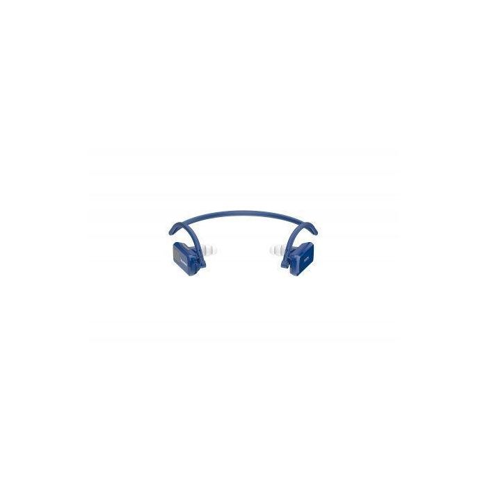 Reproductor MP3 Sunstech Tritón Blue/ 8GB/ Resistente al agua/ Azul 3 Reproductor MP3 Sunstech Tritón Blue/ 8GB/ Resistente al agua/ Azul 3