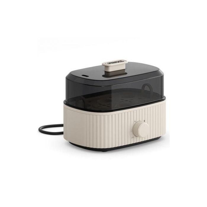 Hervidor de huevos Princess 01.262047.01.001 Plástico 300 W Hervidor de huevos Princess 01.262047.01.001 Plástico 300 W