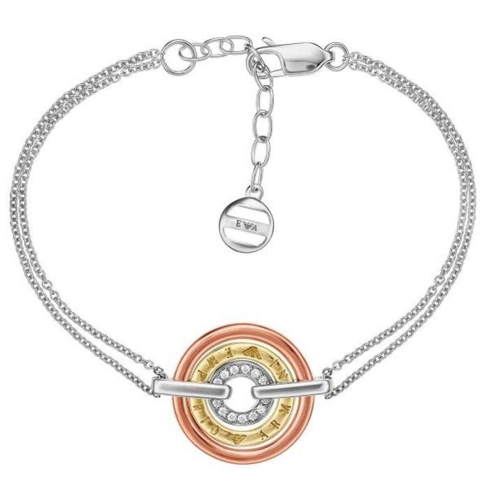 Pulsera Mujer Emporio Armani EG3140040