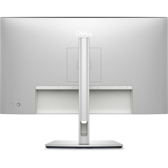 Dell Monitor UltraSharp U2725QE 27" 4K UHD (3840x2160) IPS 8ms 120Hz HDR600 HDMI DP USB-Hub Pivot Negro/Plata 2 Dell Monitor UltraSharp U2725QE 27" 4K UHD (3840x2160) IPS 8ms 120Hz HDR600 HDMI DP USB-Hub Pivot Negro/Plata 2