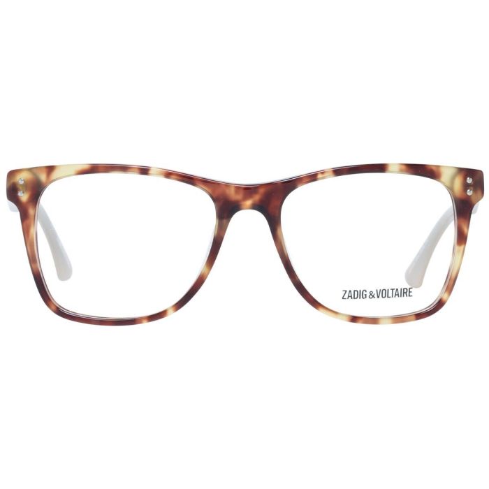 Montura de Gafas Unisex Zadig & Voltaire VZV045 5106ZG 4 Montura de Gafas Unisex Zadig & Voltaire VZV045 5106ZG 4