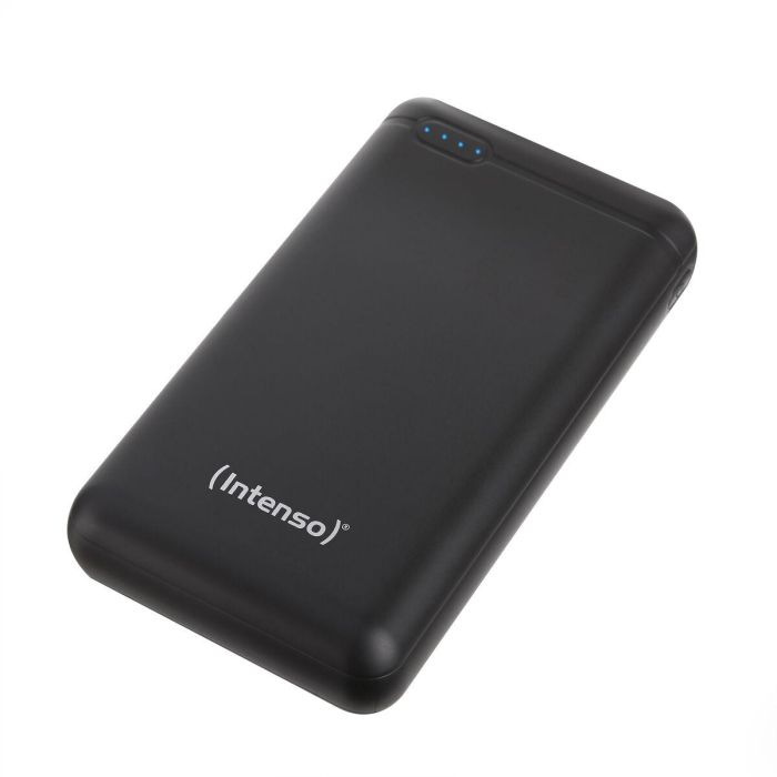 Powerbank INTENSO XS20000 Negro 20000 mAh 2