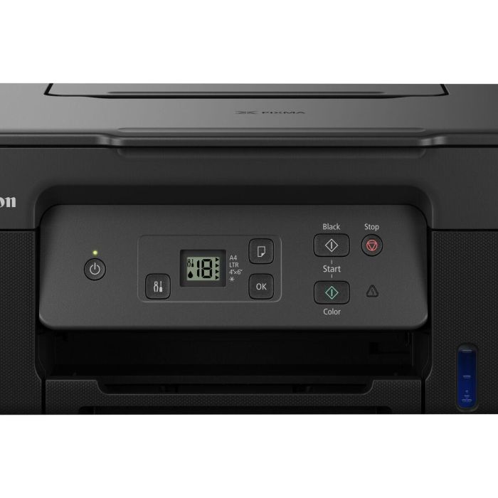 Impresora Multifunción Canon G2570 4