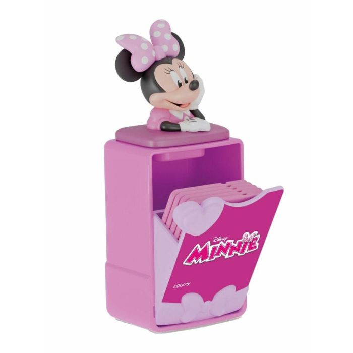 Clementoni 8005125529421 Mis historias en imágenes - Minnie