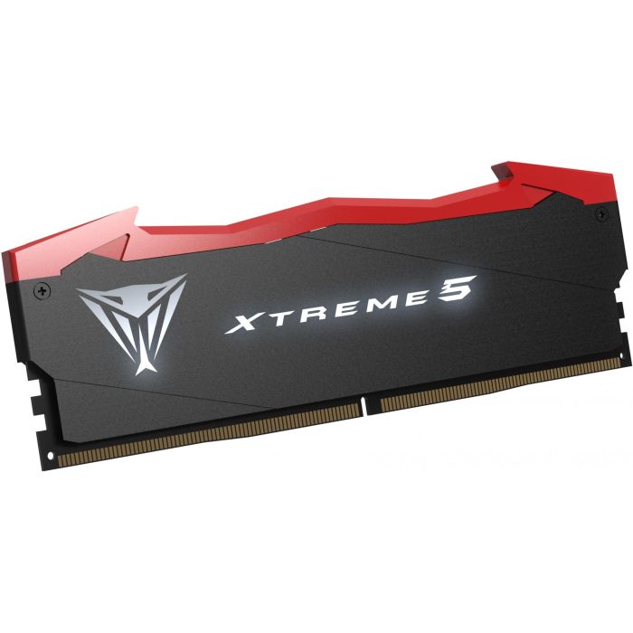 Patriot PVX532G82C38K 32 GB (2x16 GB) DDR5 8200 MHz DIMM Dual-Kit Xtreme 5 Intel XMP para PC 1