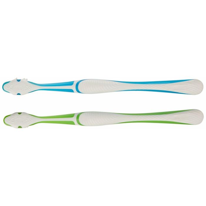 Cepillo de Dientes Oral-B Complete 5 Ways Clean (2 uds) 0 Cepillo de Dientes Oral-B Complete 5 Ways Clean (2 uds) 0