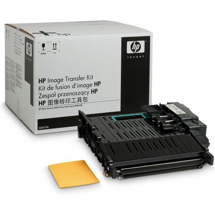 HP HP Color LaserJet Q3675A Image Transfer Kit HP HP Color LaserJet Q3675A Image Transfer Kit