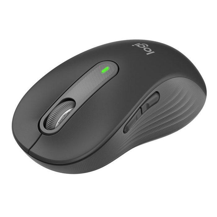 Logitech M650 Ratón Inalámbrico para Negocios, Bluetooth y Receptor USB Logi Bolt, 400-4000 DPI 2 Logitech M650 Ratón Inalámbrico para Negocios, Bluetooth y Receptor USB Logi Bolt, 400-4000 DPI 2