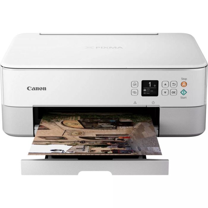 Impresora Multifunción Canon Pixma TS5351i 2