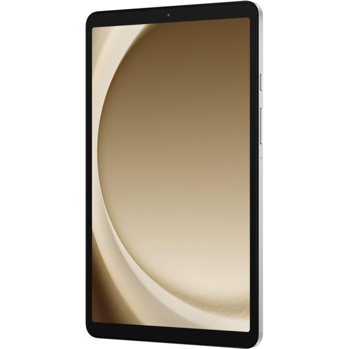 Samsung Galaxy Tab A9 Wi-Fi 64GB Plata 8.7" (22,1 cm) - Tablet Android con 4GB RAM y procesador 2.2GHz 4