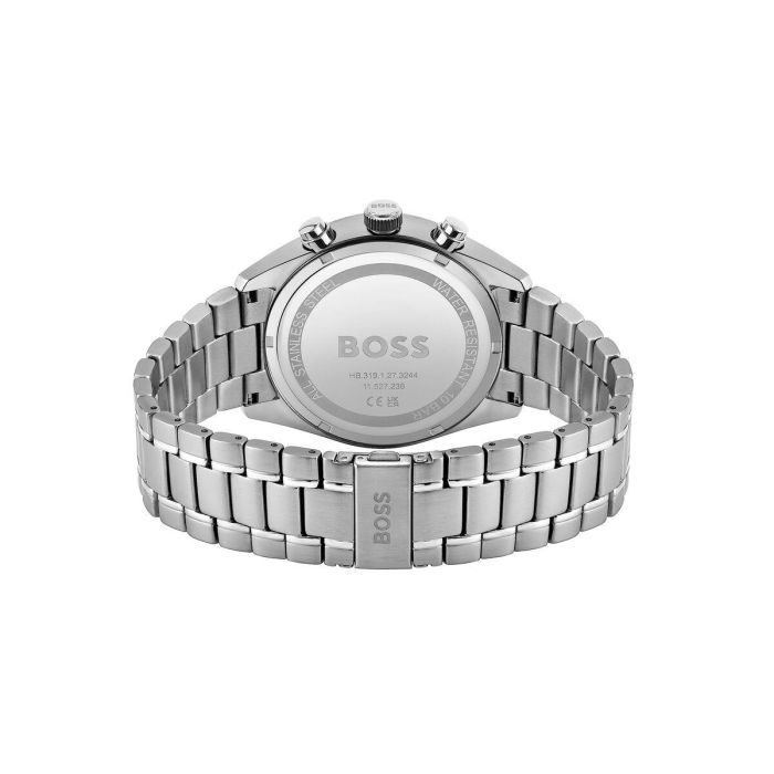 Reloj Hombre Hugo Boss 1513818 (Ø 44 mm) 4 Reloj Hombre Hugo Boss 1513818 (Ø 44 mm) 4