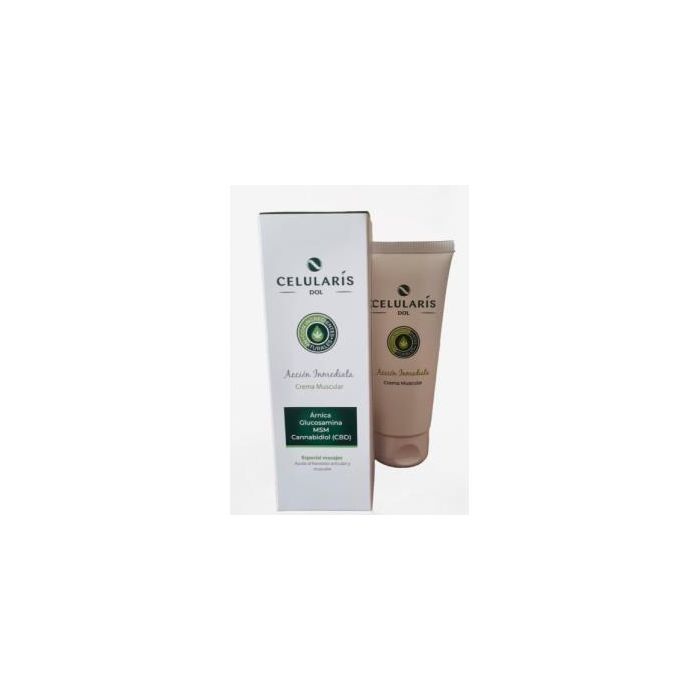 Celularis Dol Crema 100Ml.