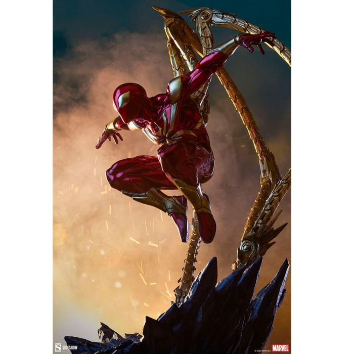 Estatua Premium Format 1 4 Sideshow 1 Estatua Premium Format 1 4 Sideshow 1