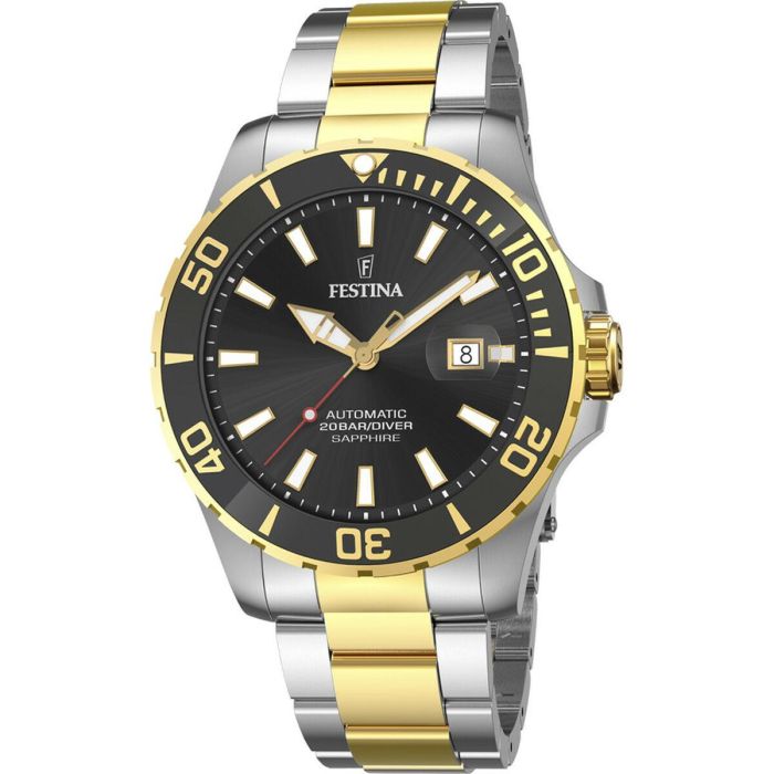 Reloj Hombre Festina F20532/2 1 Reloj Hombre Festina F20532/2 1