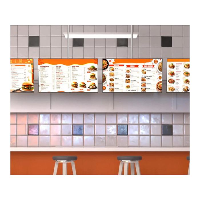 JAPANNEXT JN-IPS550UHD60F - Televisor 4K Ultra HD de 139,7 cm (55") LCD IPS, 3840 x 2160 Pixeles, 60Hz, HDR, HDMI 2.0, Altavoces 10W, Negro 9 JAPANNEXT JN-IPS550UHD60F - Televisor 4K Ultra HD de 139,7 cm (55") LCD IPS, 3840 x 2160 Pixeles, 60Hz, HDR, HDMI 2.0, Altavoces 10W, Negro 9