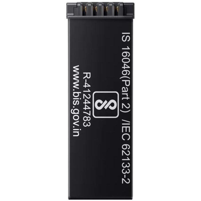 Insta360 Ace Pro 2 Battery 2 Insta360 Ace Pro 2 Battery 2
